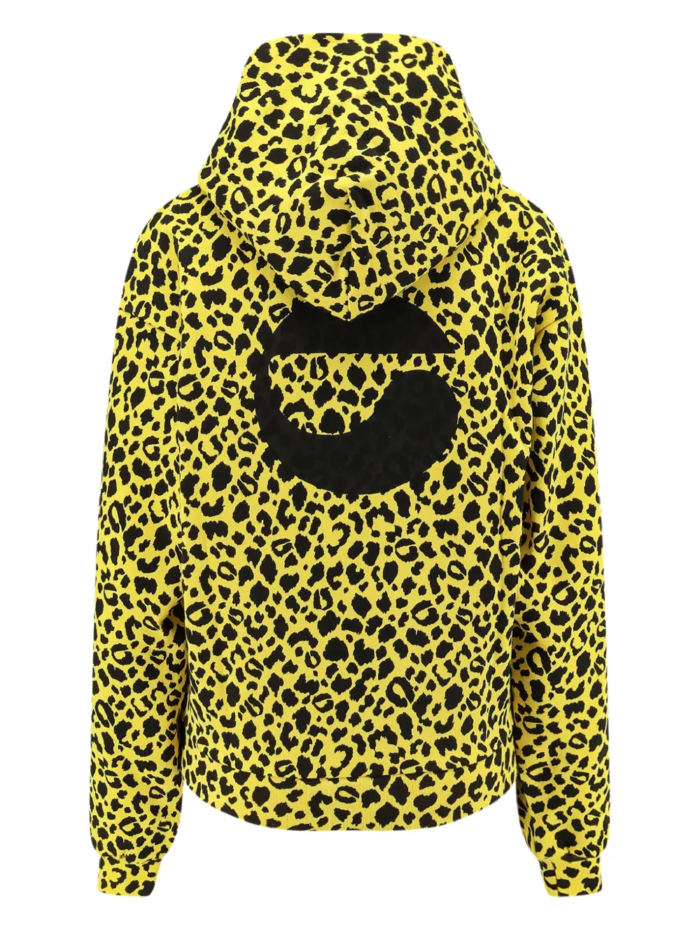 Coperni hoodie con animal print | Hoodies | Image 2
