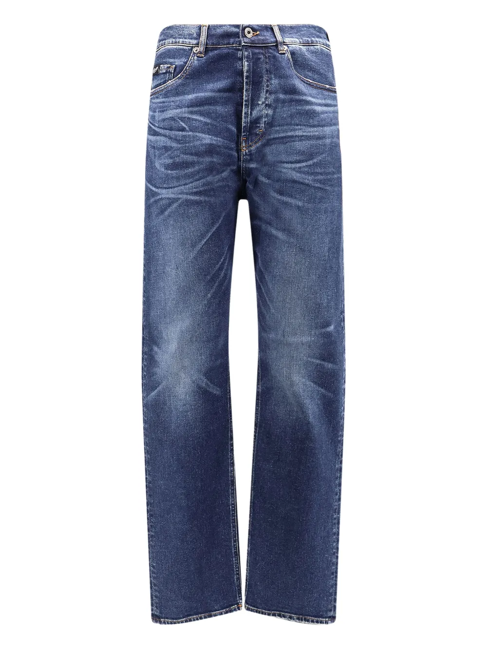 Pence five-pocket jeans | Blue | Image 1