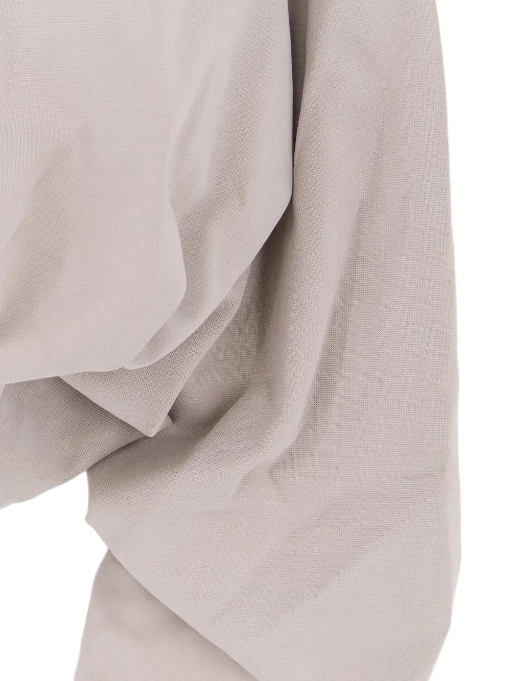 Ixos Crew-neck Long-sleeve Sweatshirt In Neutral