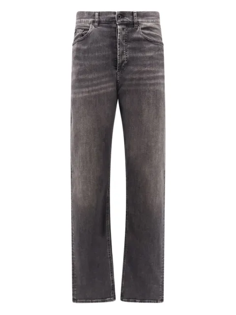 Pence five-pocket jeans