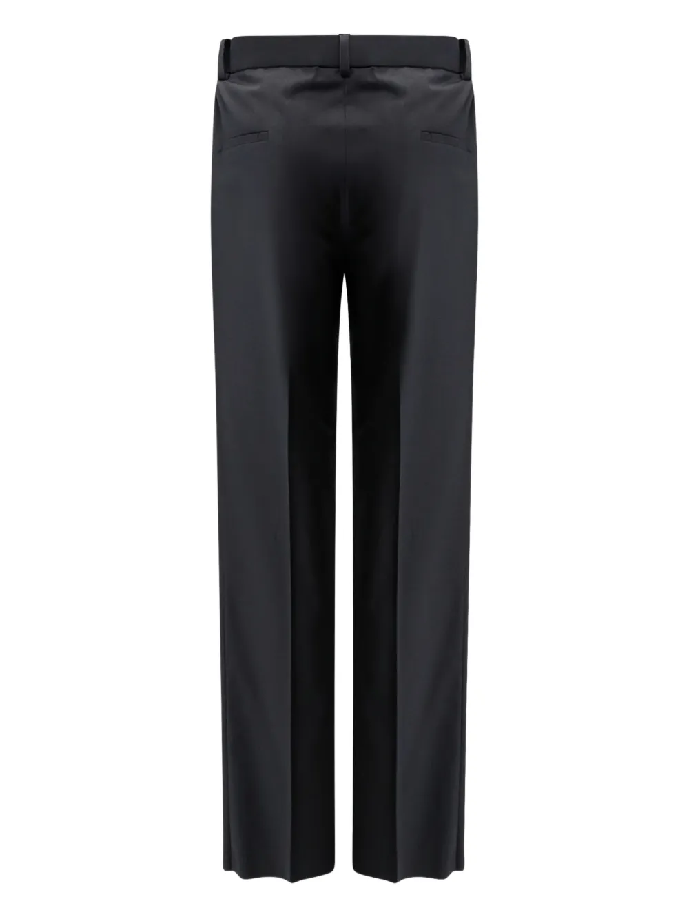 Hevo Torrecanne pleated trousers - Grijs
