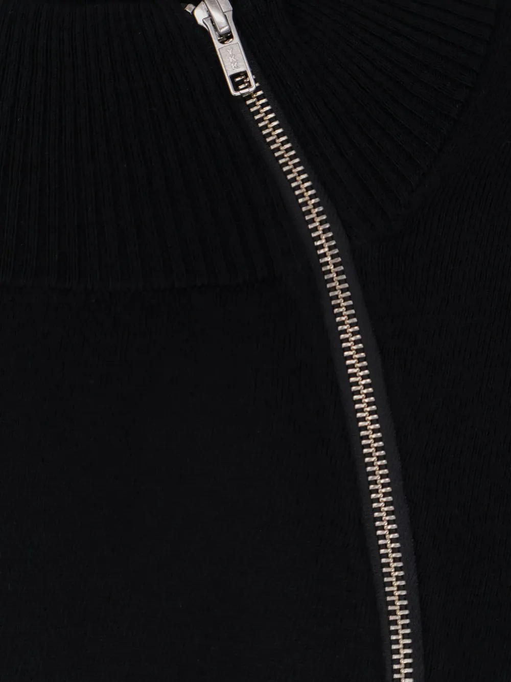 Ixos Ariel Wool Blend Cardigan In Black