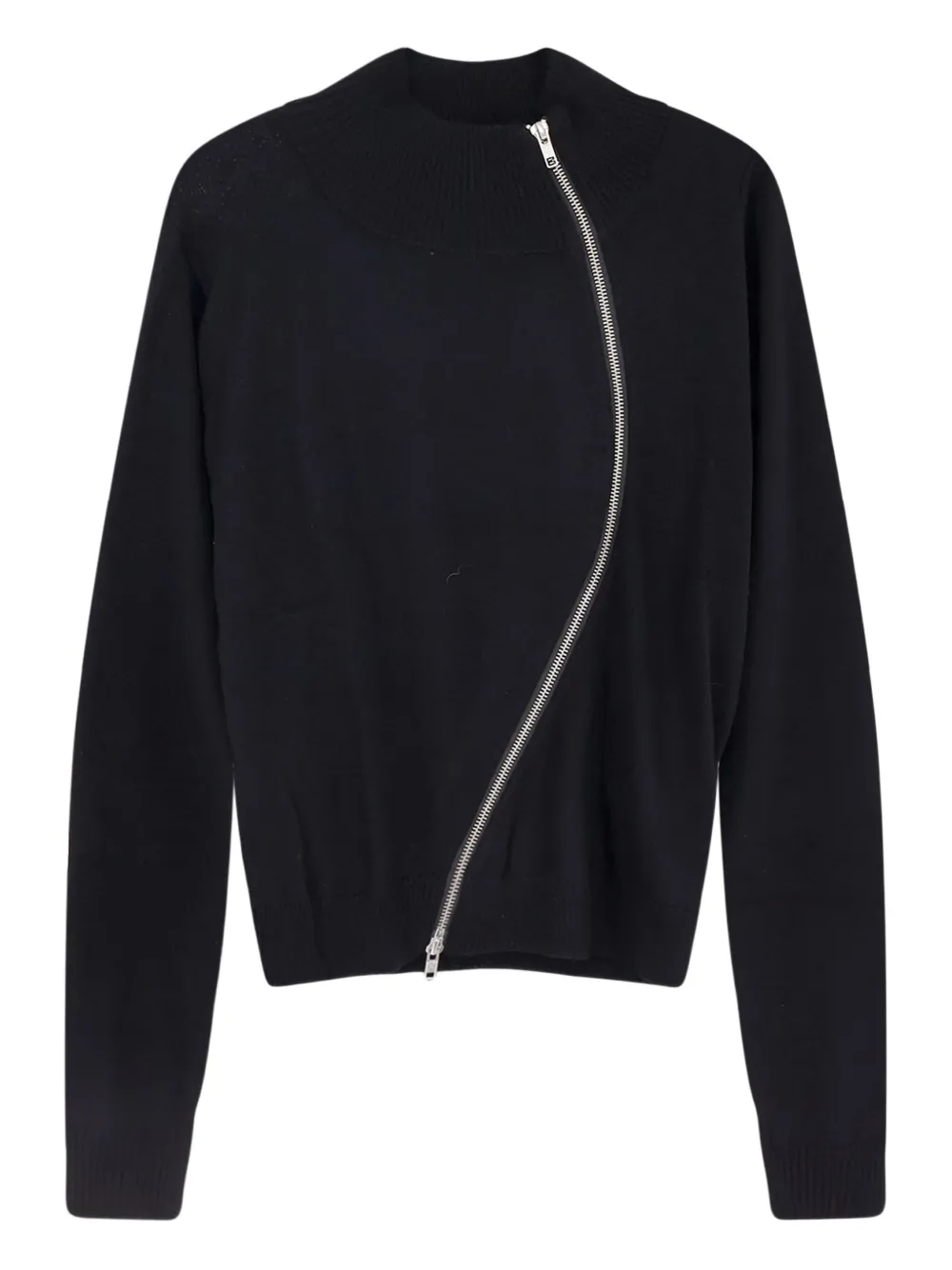 Ixos Ariel Wool Blend Cardigan In Black