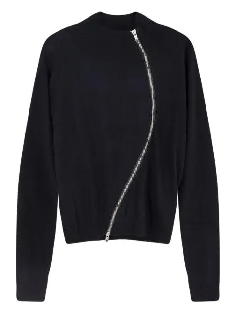 ixos Ariel zip-up cardigan