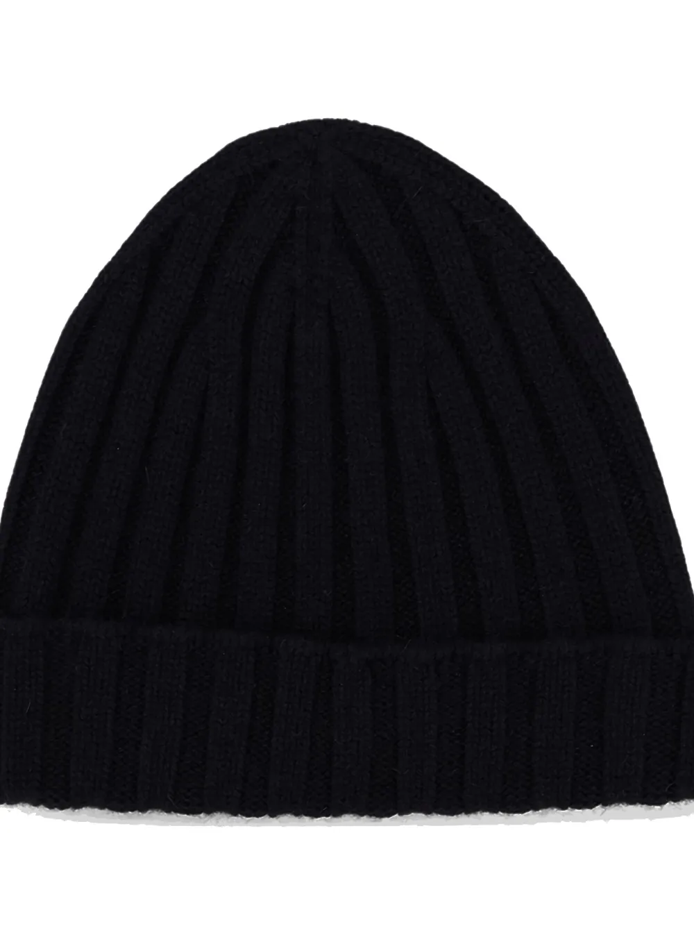 Filippo De Laurentiis gorro tejido de canalé | Image 2