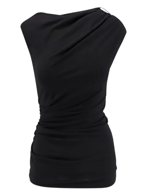 Brunello Cucinelli monili-detail top