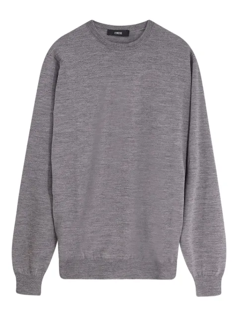 Filippo De Laurentiis crew neck sweater
