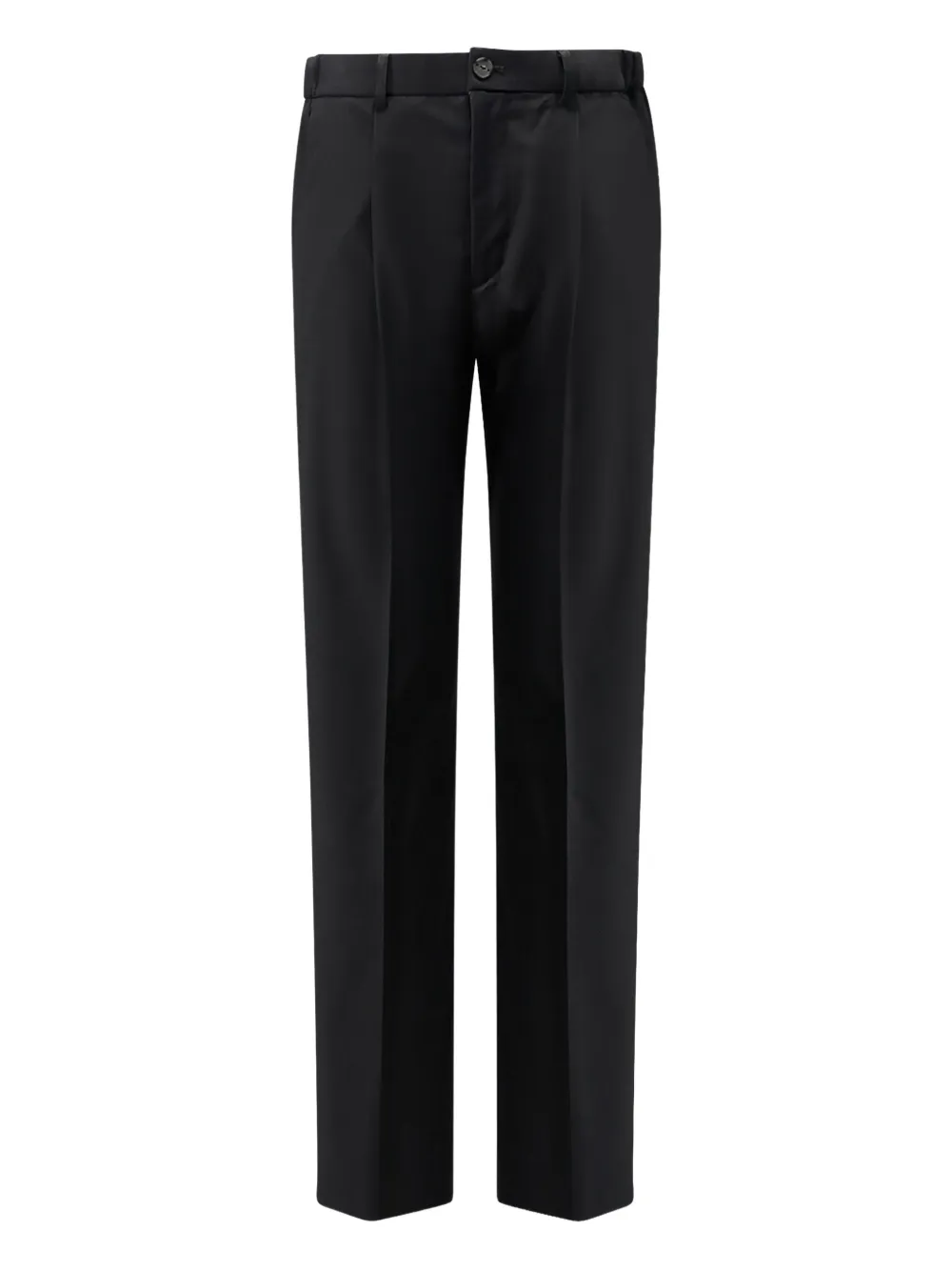 Hevo Torrecanne pleated trousers | Black | Image 1
