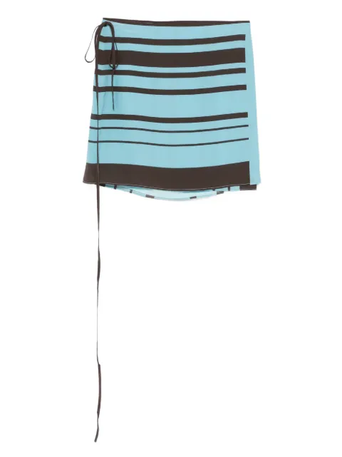 SIR. falda corta Rioja