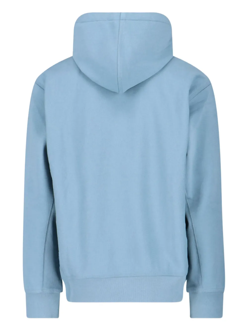 Carhartt WIP American Script embroidered hoodie | Hoodies | Image 2