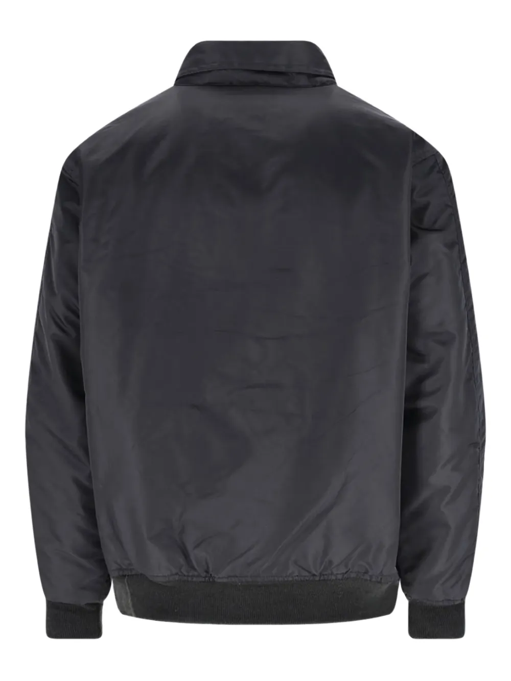 CULTURA abrigo bomber con cierre | Chamarras bomber | Image 2