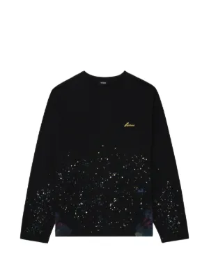 YEEZY GAP ENGINEERED BY BALENCIAGA ロングTシャツ | ブラック