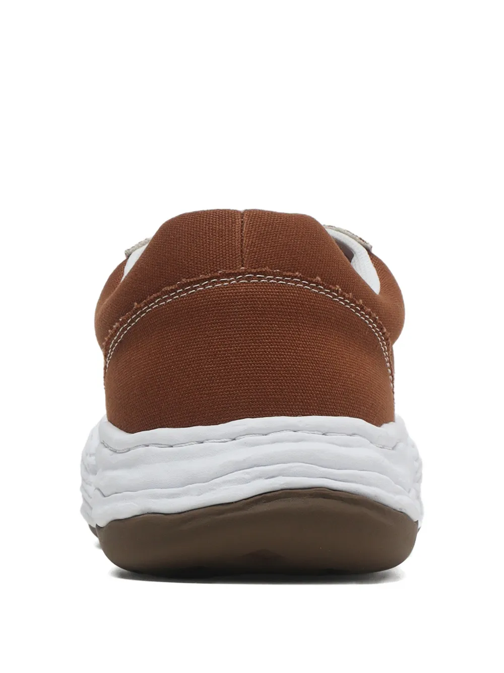 Maison MIHARA YASUHIRO Oliver sneakers Bruin