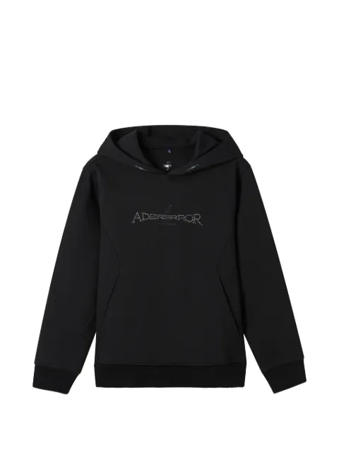 Ader Error худи с кулиской