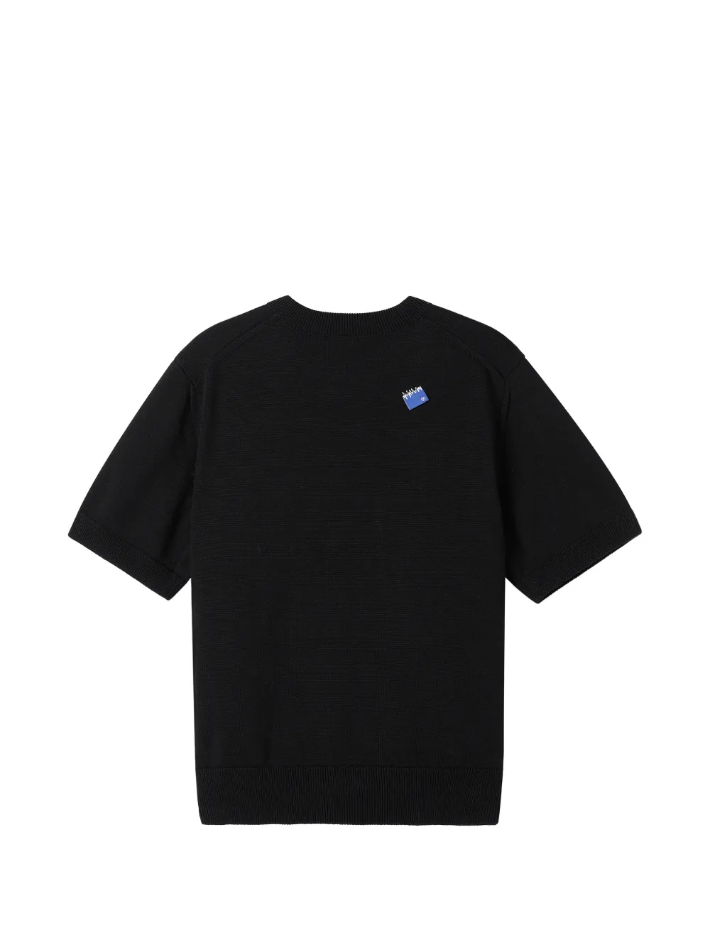 BL Tag short-sleeve T-Shirt