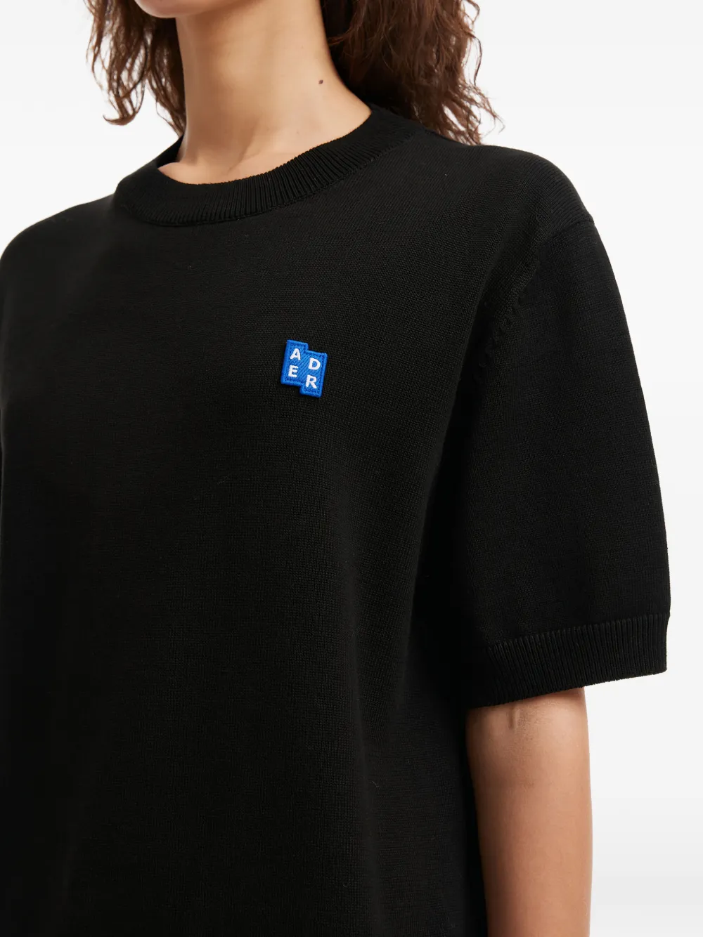 BL Tag short-sleeve T-Shirt