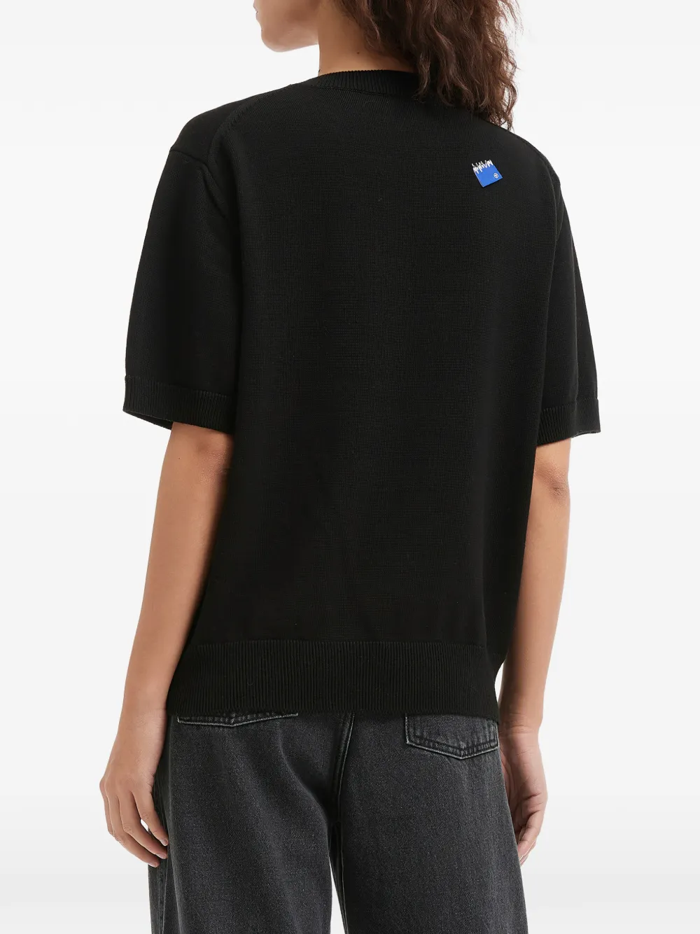 BL Tag short-sleeve T-Shirt