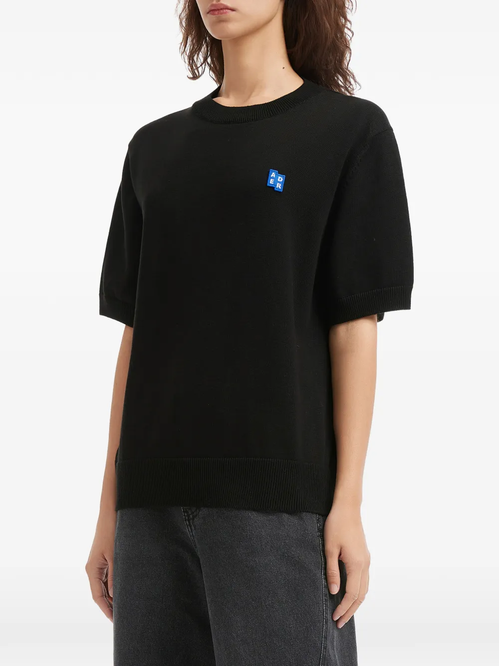 BL Tag short-sleeve T-Shirt