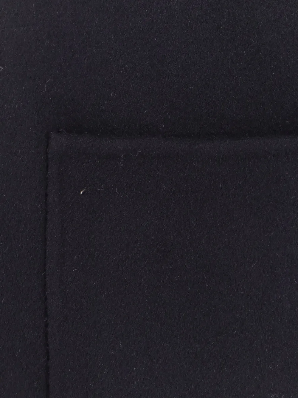 Paltò Three-button Coat In Blue