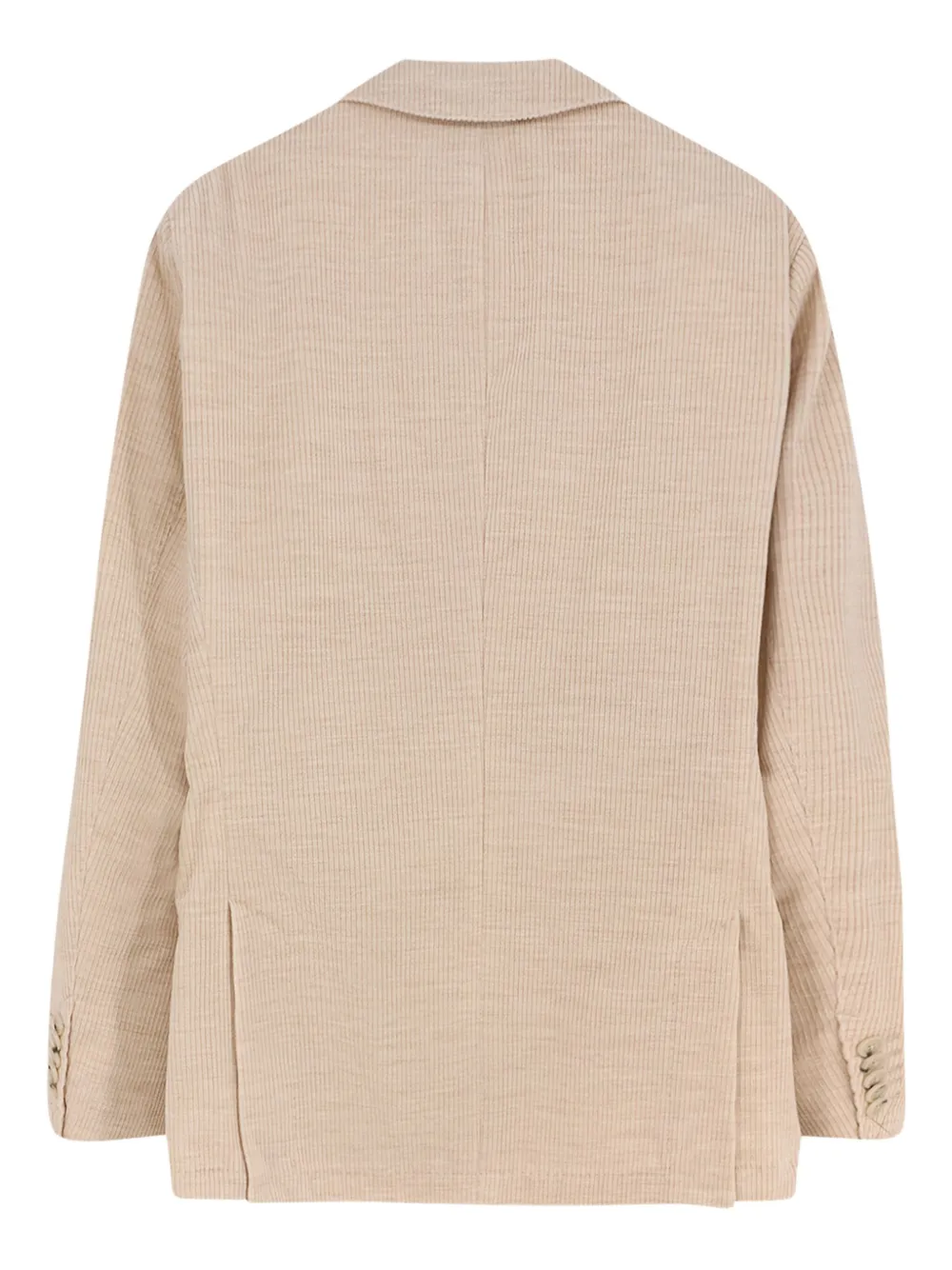 BOSS blazer croisé à revers pointus Heston | Blazers | Image 2