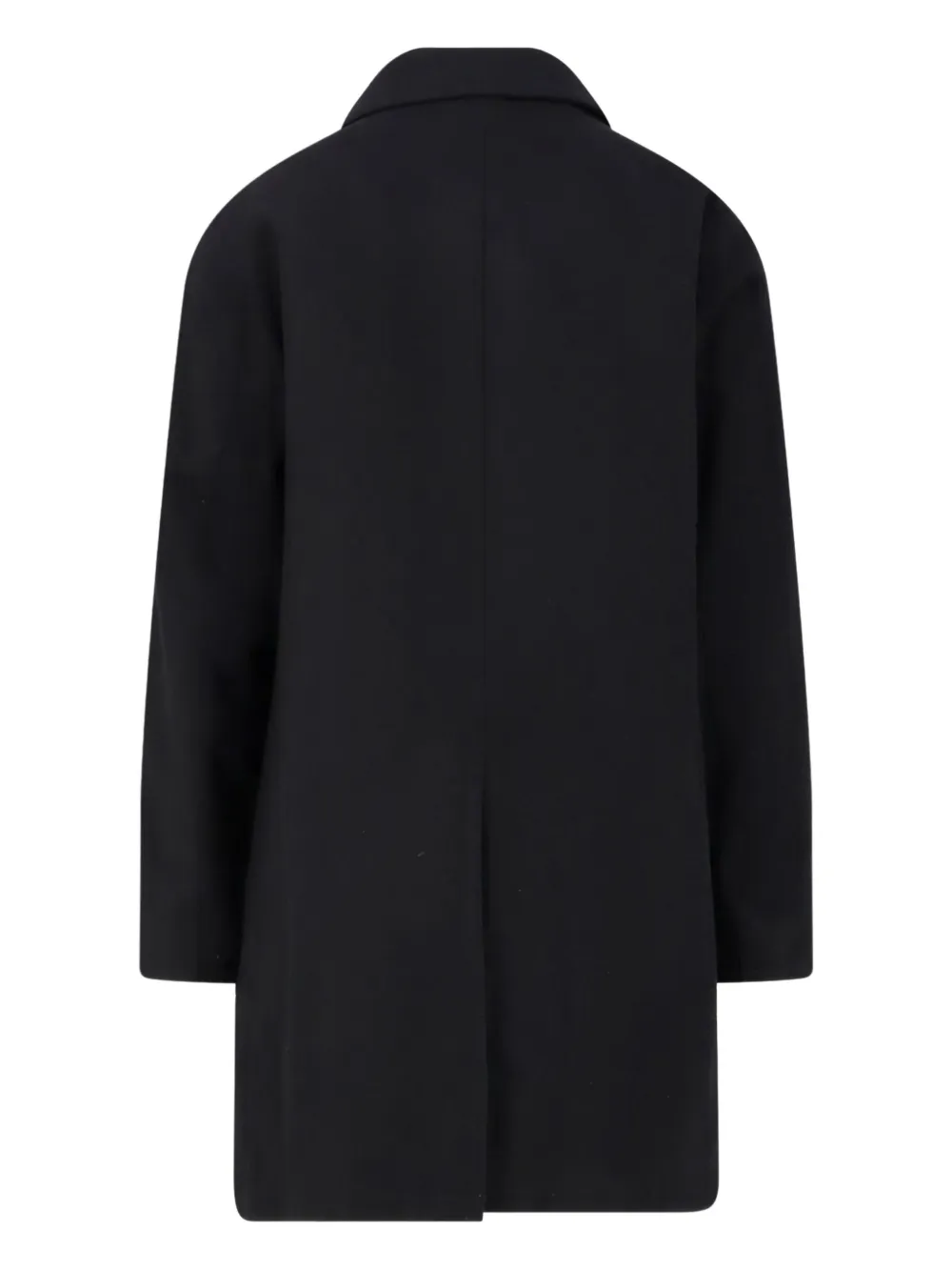 Paltò Cantuccio single-breasted coat | Single Breasted Coats | Image 2