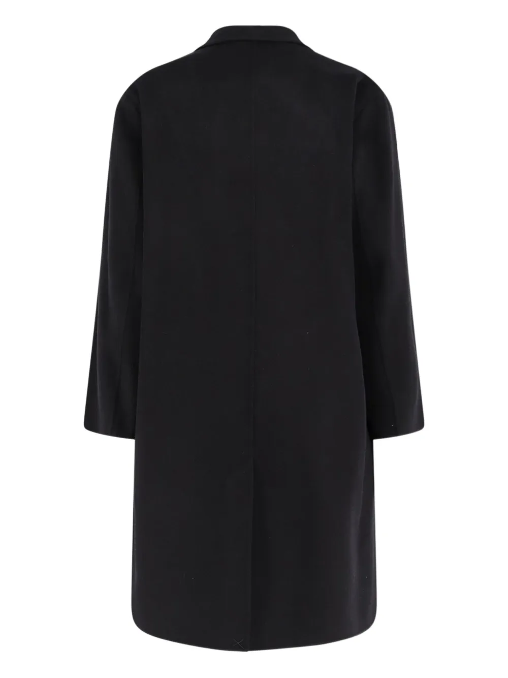 Paltò abrigo con botones | Abrigos con botonadura simple | Image 2