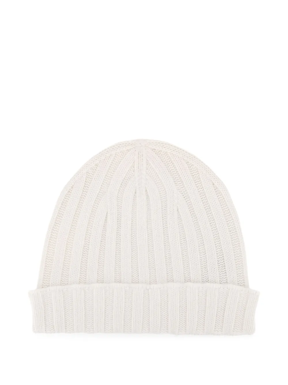 Filippo De Laurentiis ribbed beanie | Image 2