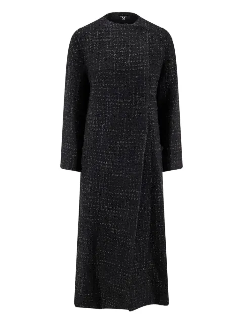 ixos Calimero double-breasted coat