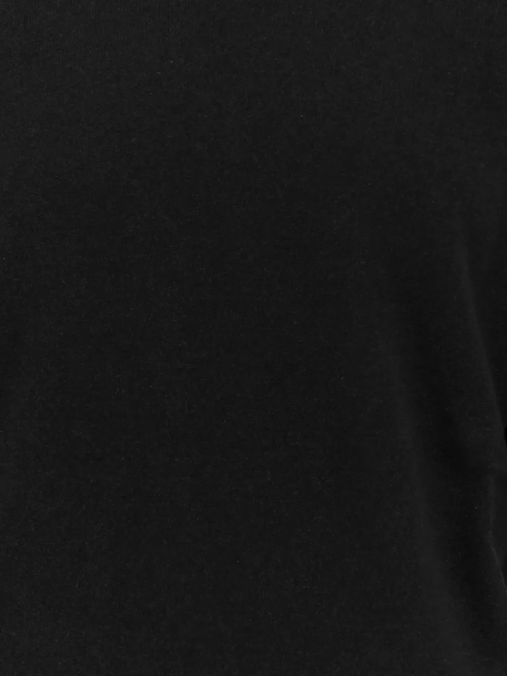 Filippo De Laurentiis Crew-neck Sweater In Black