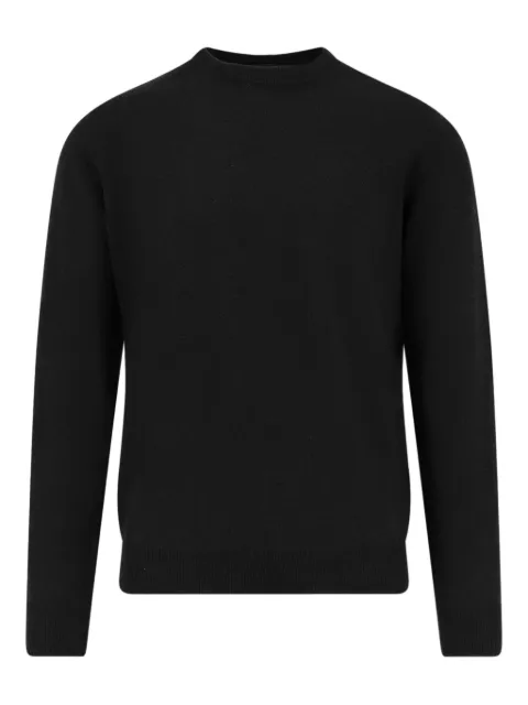 Filippo De Laurentiis crew-neck sweater