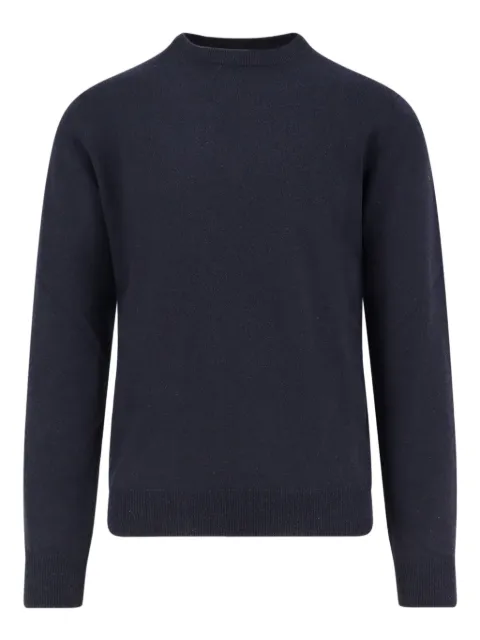 Filippo De Laurentiis crew-neck sweater