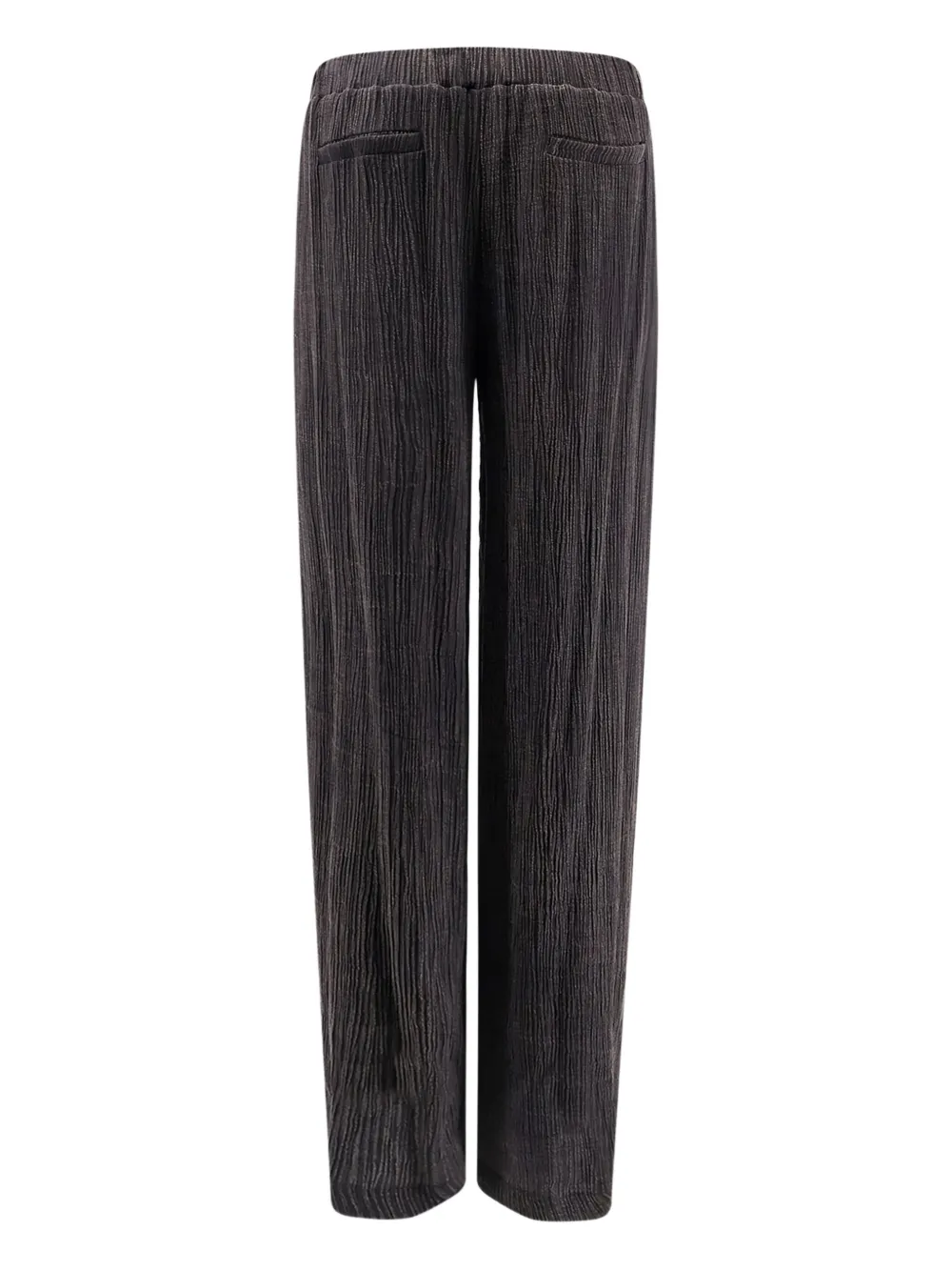 ixos elasticated striped trousers | Straight-Leg Pants | Image 2