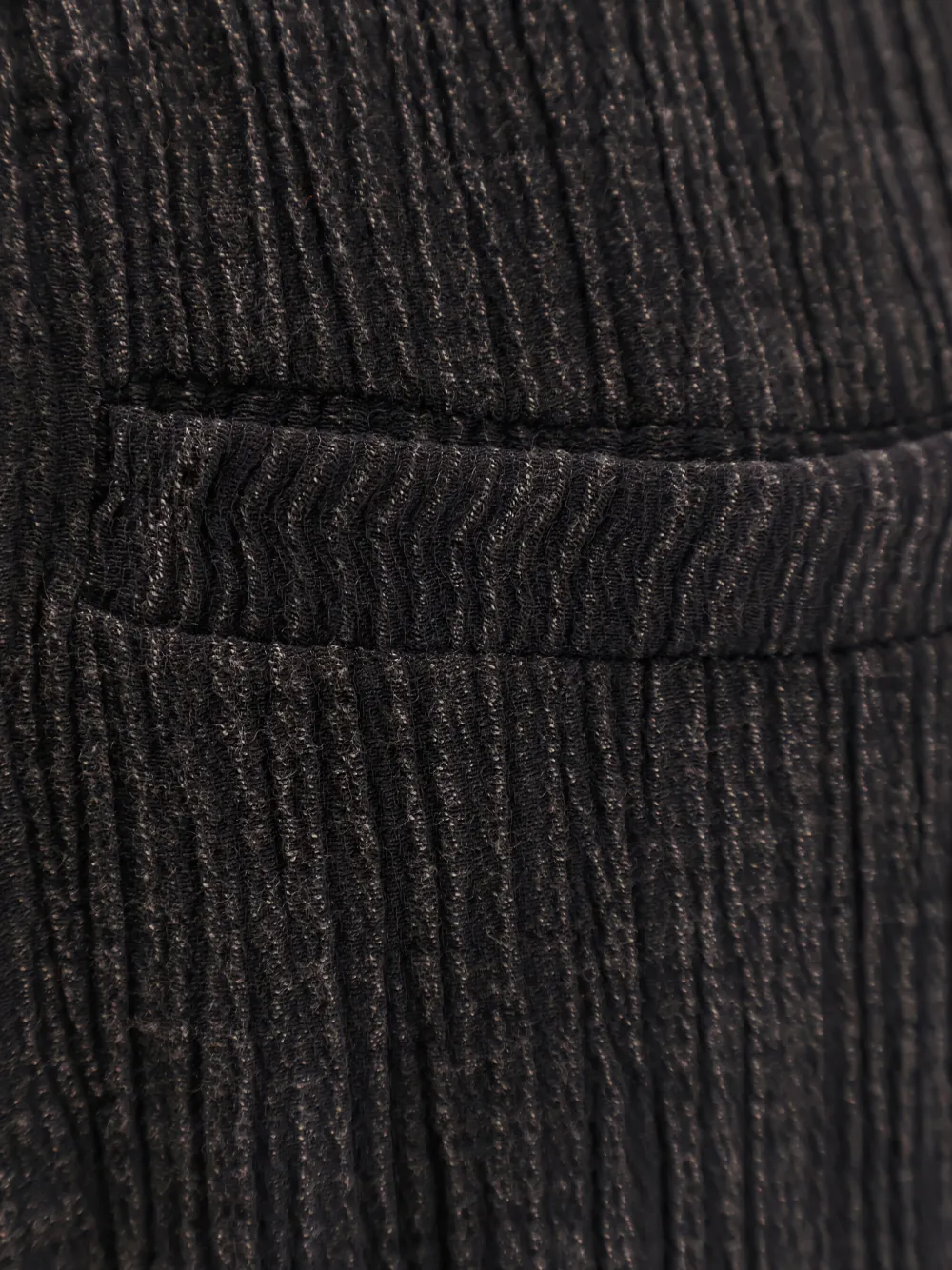 Ixos Jack Skellington Pants With Striped Pattern In Multi