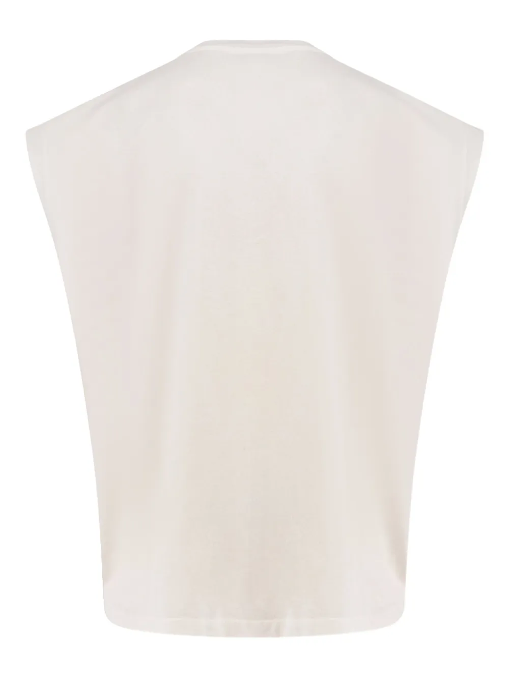 Ih Nom Uh Nit logo-patch tank top | Veste & tanktoppe | Image 2