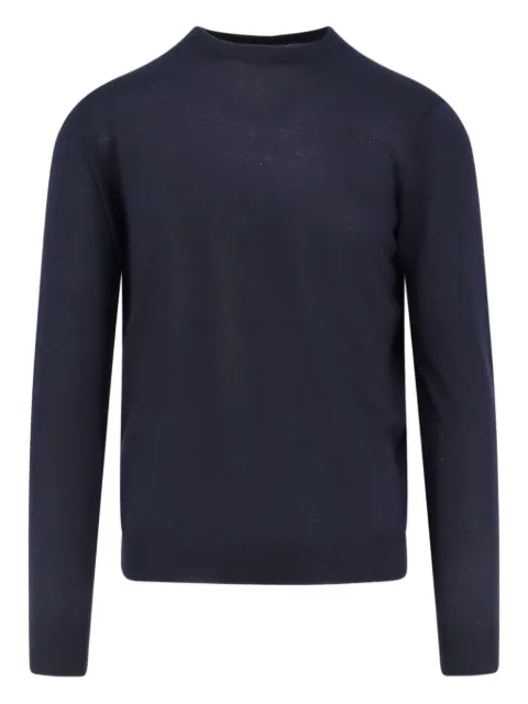 Filippo De Laurentiis crew-neck knitted sweater