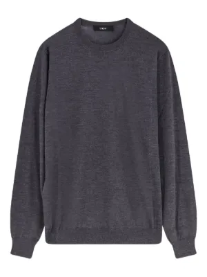 Filippo De Laurentiis Vネック セーター | グレー | FARFETCH JP