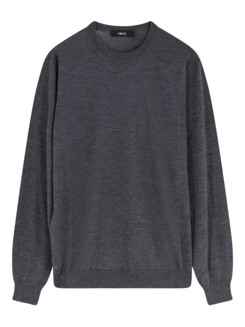 Filippo De Laurentiis crew neck sweater