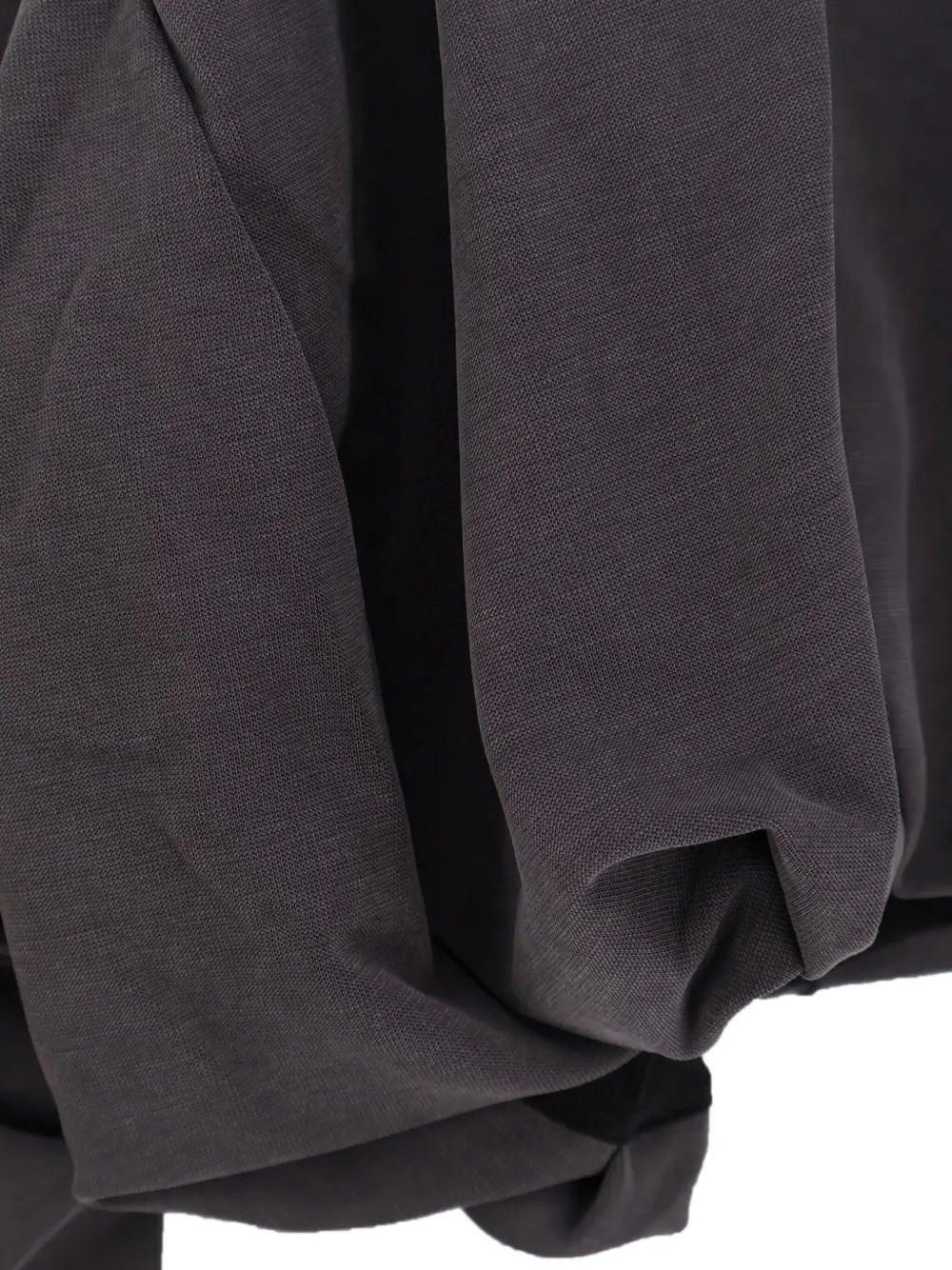 Ixos Peter Pan Modal Blend Sweatshirt In Gray