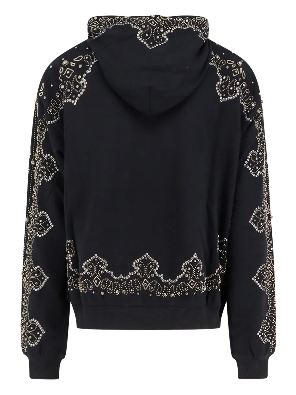 Ih Nom Uh Nit kangaroo-pocket hoodie | Hoodies | Image 2