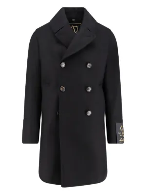 Sealup ピーコート | グリーン | FARFETCH JP