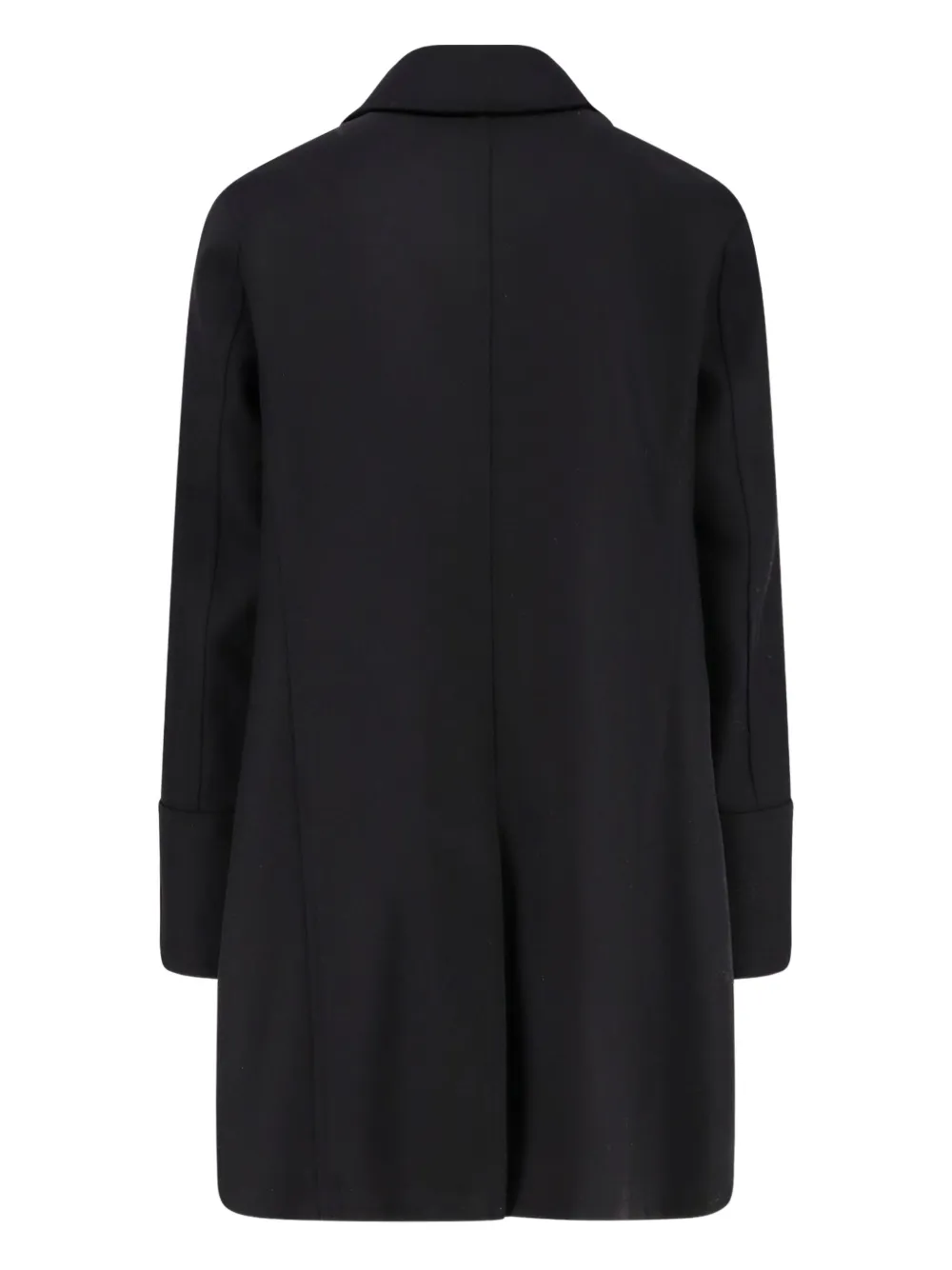 Sealup double-breasted coat | Double Breasted Coats | Image 2