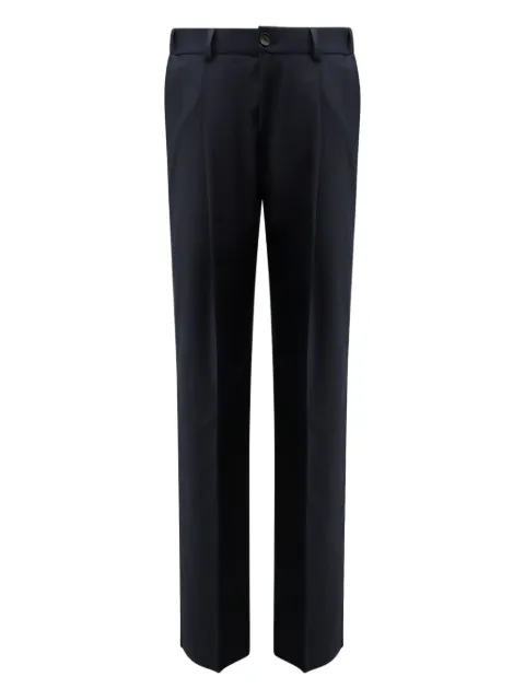 Hevo Torrecanne pleated trousers