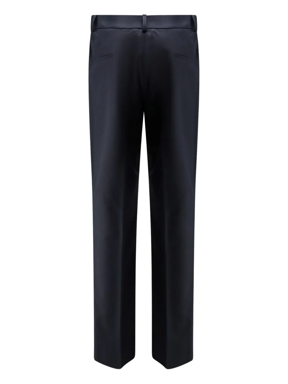 Hevo Torrecanne pleated trousers - Blauw