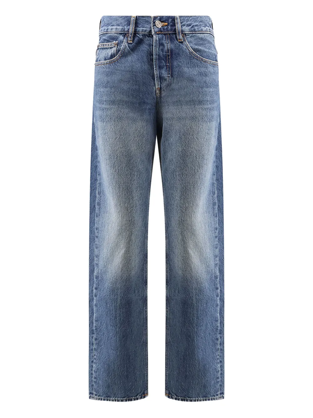 FRAME Five-Pocket-Jeans | Blau | Image 1