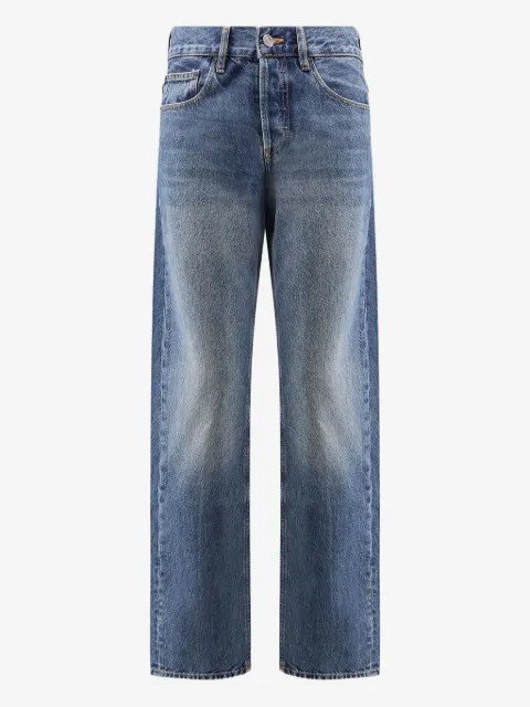 FRAME five-pockets jeans