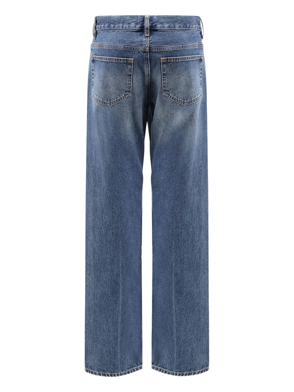 FRAME jean à coupe cinq poches | Jeans regular & jeans droits | Image 2