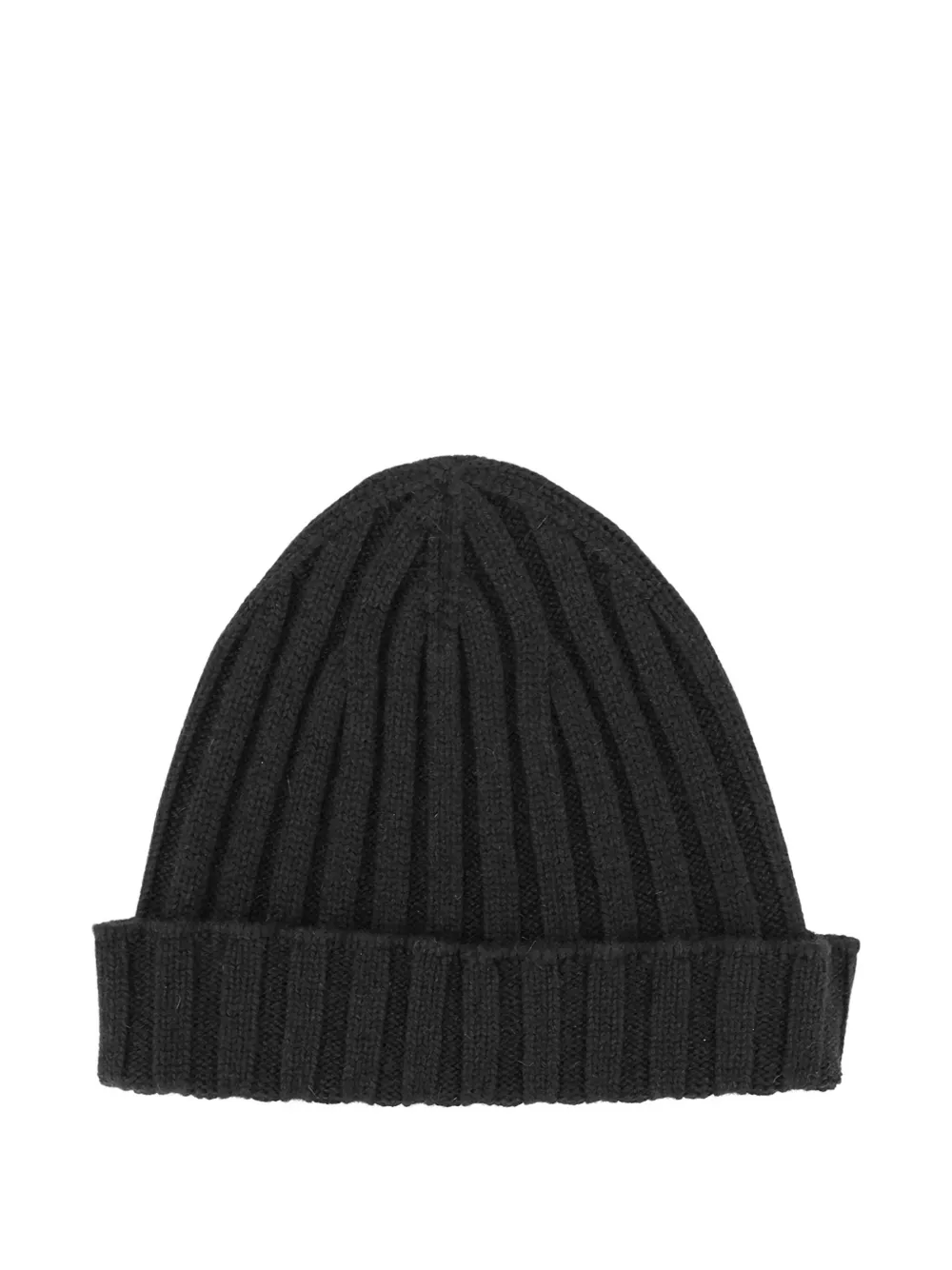 Filippo De Laurentiis cashmere beanie hat | Image 2