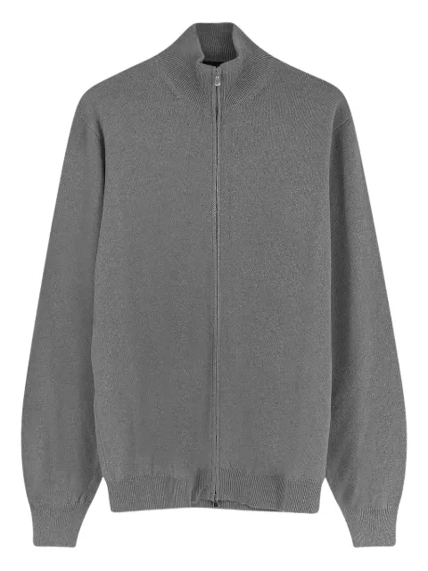 Filippo De Laurentiis zip-up cardigan