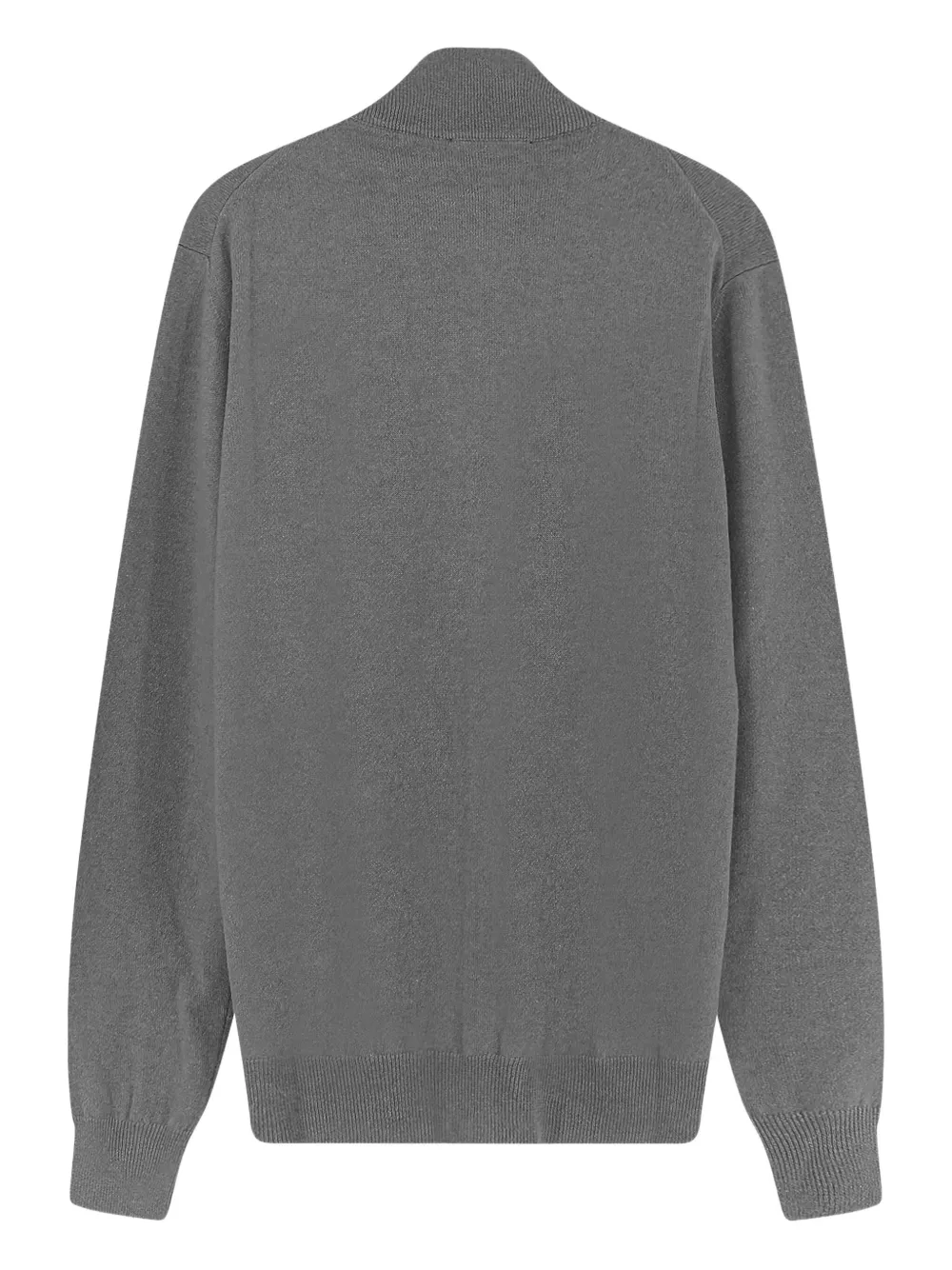 Filippo De Laurentiis zip-up cardigan | Cardigans | Image 2