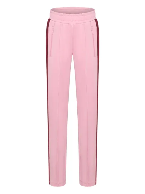 Puma Kids Calça com zíper e listra